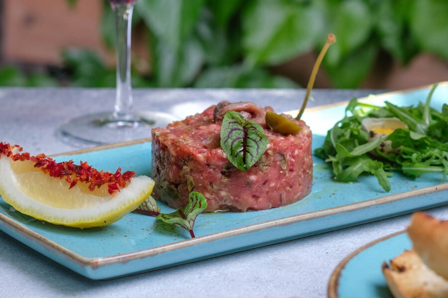 food image