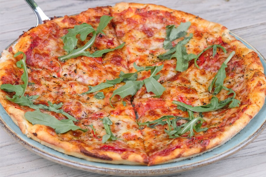 food image