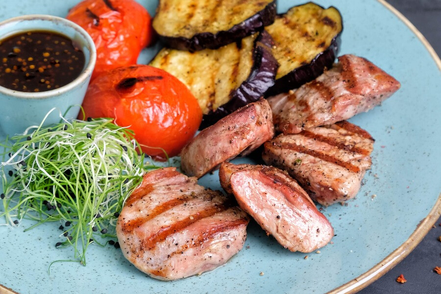 food image
