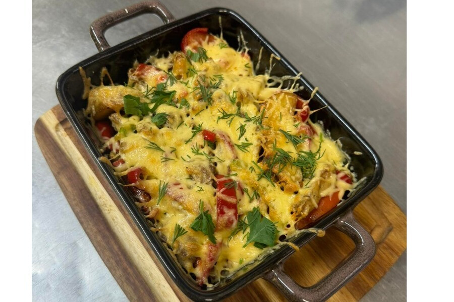 food image