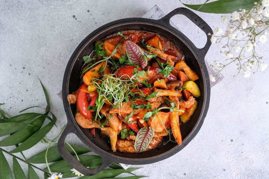 food image