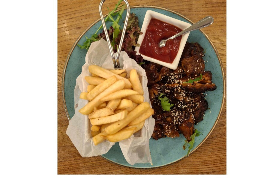 food image